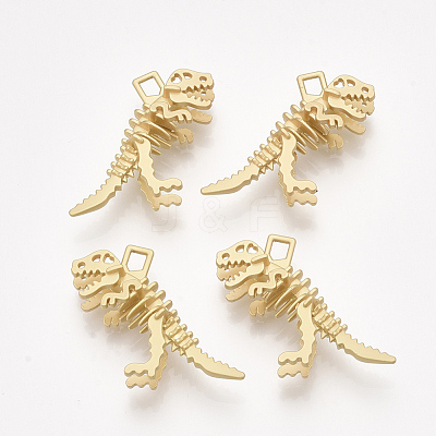 Smooth Surface Alloy Pendants X-PALLOY-T067-69MG-1