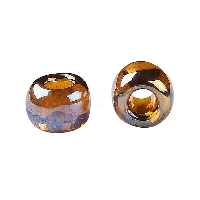TOHO Round Seed Beads SEED-XTR08-0454-1