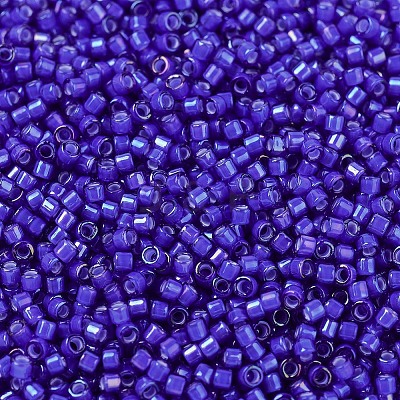 MIYUKI Delica Beads X-SEED-J020-DB1785-1