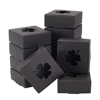 Kraft Paper Box CON-BC0001-53-1