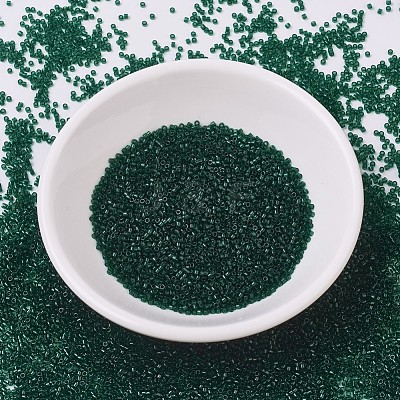 MIYUKI Delica Beads X-SEED-J020-DB0713-1