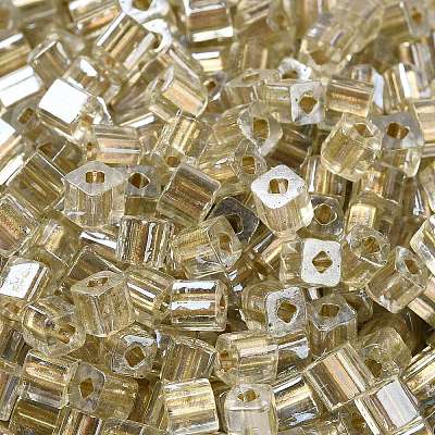 Glass Seed Beads X1-SEED-H002-F-1138-1