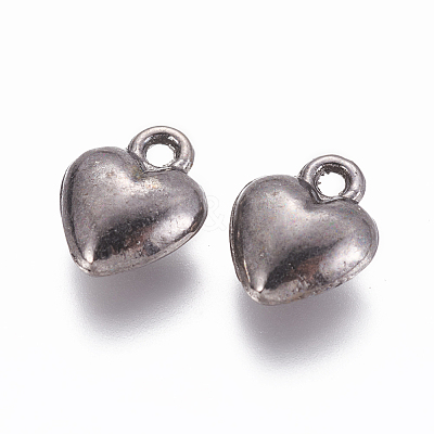 Alloy Charms PALLOY-J689-25B-1