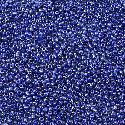 12/0 Glass Seed Beads SEED-A012-2mm-128-1