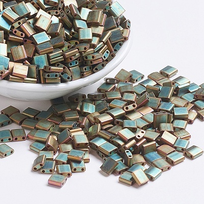MIYUKI TILA Beads SEED-MY05-TL2035-1