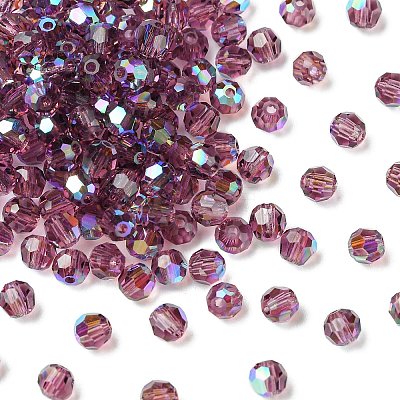 Preciosa® Crystal Beads Y-PRC-BB4-20050-200-1