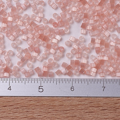 MIYUKI Delica Beads SEED-J020-DB0825-1
