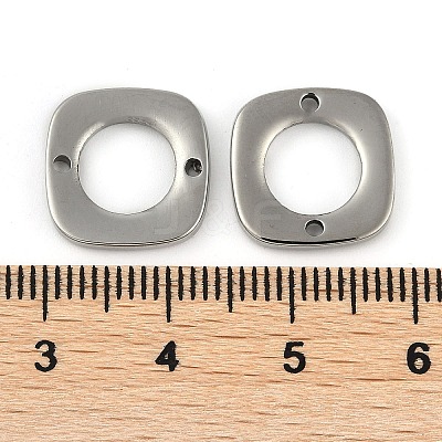 Non-Tarnish 304 Stainless Steel Links connectors X-STAS-I094-58P-1