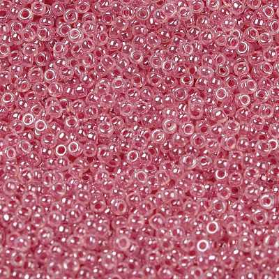 MIYUKI Round Rocailles Beads SEED-JP0010-RR0535-1