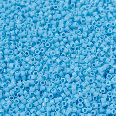 MIYUKI Delica Beads X-SEED-J020-DB0725-1