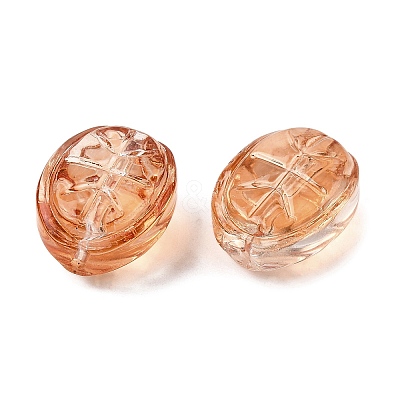 Glass Beads GLAA-D303-11A-1