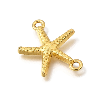 Tibetan Style Alloy Connector Charms AL-CBA3B63-28G-1