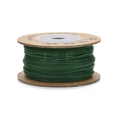 Cotton Cord OCOR-E027-01B-20-1