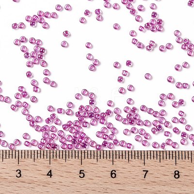 TOHO Round Seed Beads SEED-XTR11-1854-1