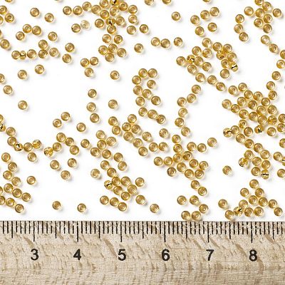 TOHO Round Seed Beads SEED-JPTR11-0752-1