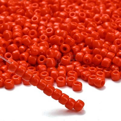 TOHO 3/0 Round Beads SEED-TR03-0050-1