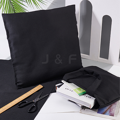 Polyester & Cotton Fabric AJEW-WH0314-270B-1