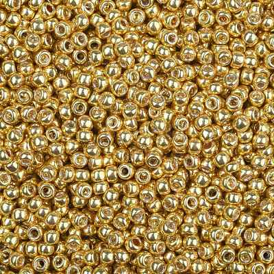 TOHO 8/0 Round Beads SEED-TR08-0557-1