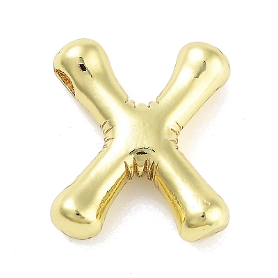 Rack Plating Brass Pendants KK-C055-01X-G-1