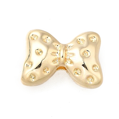 Brass Beads KK-Q048-03G-1