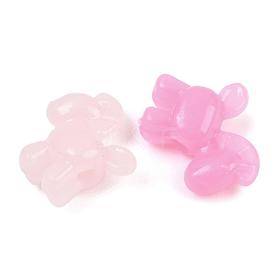 Plastics Beads KY-B005-19-1