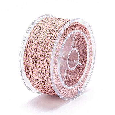 Polycotton Cord OCOR-E027-02B-22-1