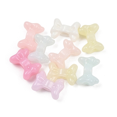 Plastics Beads KY-B005-05C-1