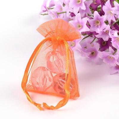 Organza Gift Bags OP110-6-1