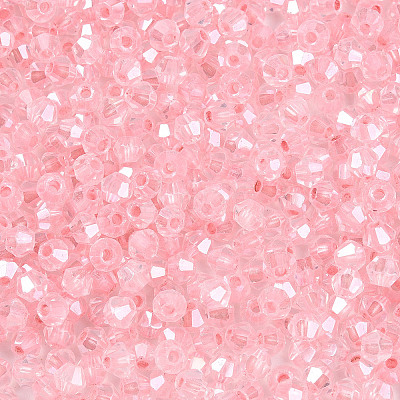 Glass Seed Beads SEED-N007-01E-1