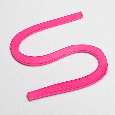Quilling Paper Strips X-DIY-J001-5mm-B04-1