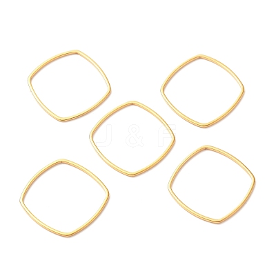 201 Stainless Steel Linking Rings STAS-C030-09C-G-1