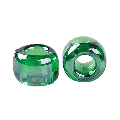 TOHO Round Seed Beads SEED-JPTR15-0108B-1