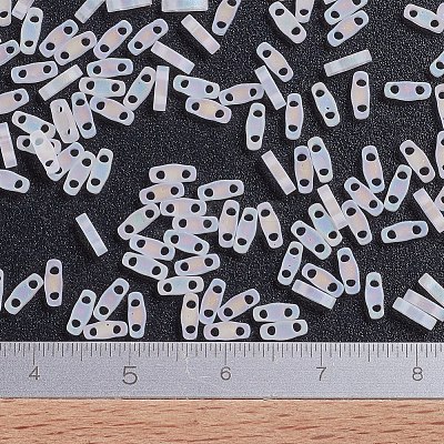 MIYUKI Quarter TILA Beads SEED-MY05-QTL131FR-1