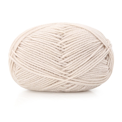 Silk Wool Knitting Yarn PW-WGE3D48-10-1