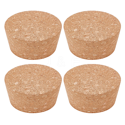 Cork Bottle Stopper AJEW-WH0752-481B-1