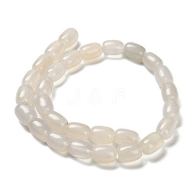 Natural Agate Beads Strands G-D317-A01-09-1