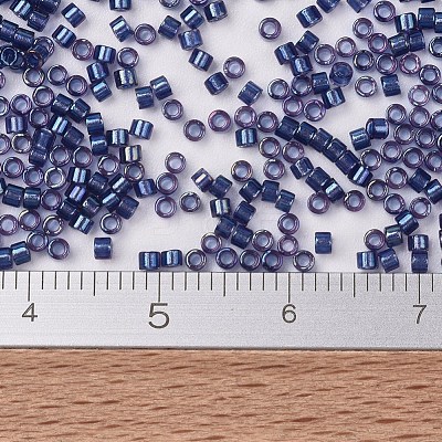 MIYUKI Delica Beads SEED-X0054-DB2386-1