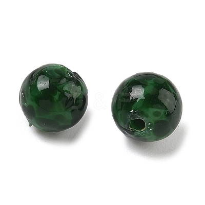 Handmade Lampwork Beads LS-LAMP-H070-01A-01-1