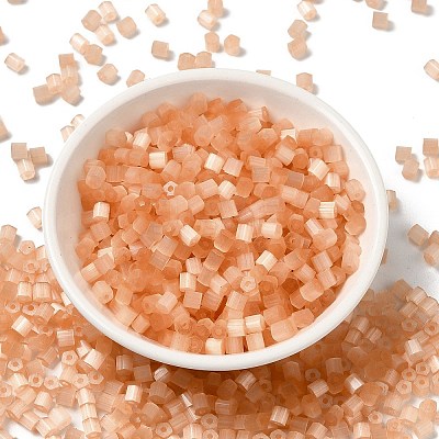 Glass Seed Beads X1-SEED-H002-D-A807-1