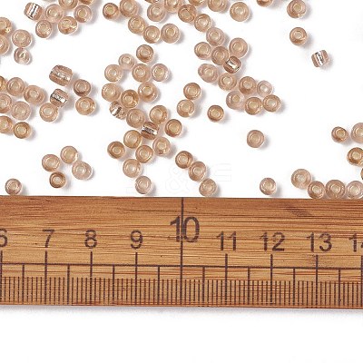 6/0 Glass Seed Beads X1-SEED-A005-4mm-39A-1