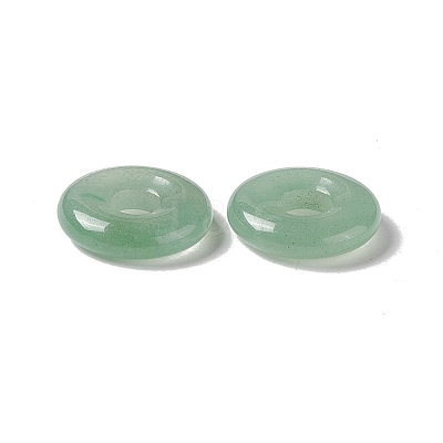 Natural Mixed Stone Pendants G-E135-03-B-1