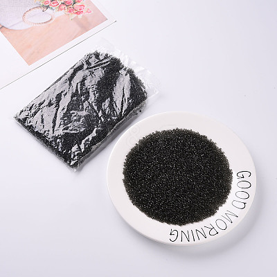 Glass Seed Beads X2-SEED-A004-3mm-12-1