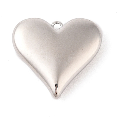 Brass Pendants KK-N256-03B-P-1