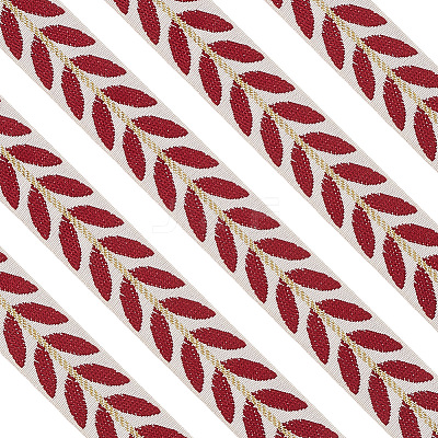 Polyester Ribbon OCOR-WH0036-38C-06-1