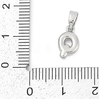 Brass Charms KK-G522-54Q-P-1