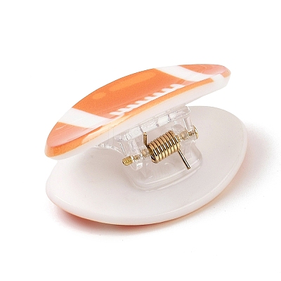 Acrylic Claw Hair Clips for Women Girls PHAR-H073-02C-1