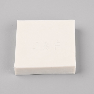 Robot DIY Silicone Molds BG-TAC0001-02-1