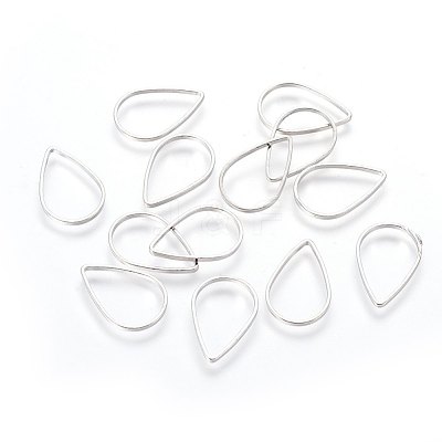 Brass Links EC03111x16mm-NF-1