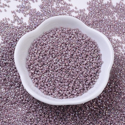 MIYUKI Delica Beads X-SEED-J020-DB0158-1
