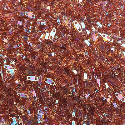 MIYUKI Quarter TILA Beads X-SEED-J020-QTL257-1